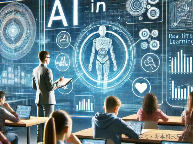 艾弗森贝博ballbet官网科技-本科生掌握大数据、云原生、AI-竞赛保研求职的“超车秘籍”来了！